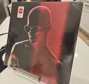 Kid Cudi | Insano Limited Edition Sealed Vinyl